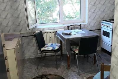 Tei,Maica Domnului,OMV,semistradal,bl mixt,1988 etj. 3 dec cf1sp 42mp bucat.mare,patrata cam 21mp. - 6