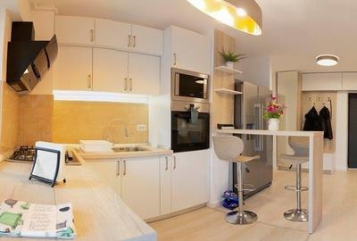 Apartament lux mobilat 2 cam | Unirii/Sitraco/Horoscop | Inchiriere renovat - 4