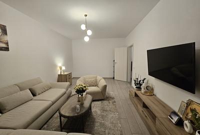 Apartament cu 2 camere decomandat în Metalurgiei - 1