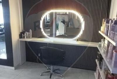 Spatiu Comercial de Inchiriat - 80 mp | Dorobanti-Putul Lui Zamfir 26 - 4