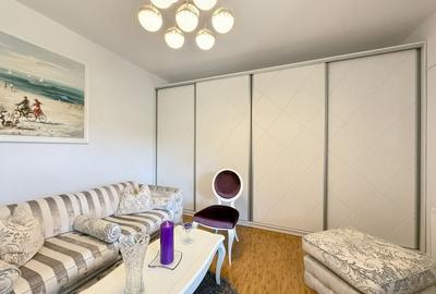 Apartament premium 2 camere - Pipera | Vizavi de padure | Sc. Americana - 2