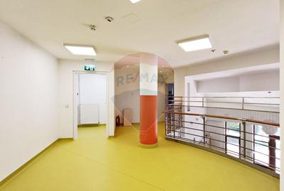 Proprietate specială, de 2,650 mp, în Băneasa - 29
