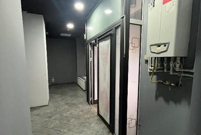 Spatiu comercial B-ra Calarasilor/B-dul Dorobantilor - 14