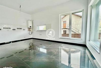 Casă cu 4 camere cu Teren 400 Mp în Miroslava - 9