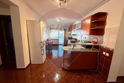 Apartament de inchiriat 2 camere decomandate, Manastur - pet friendly - 20