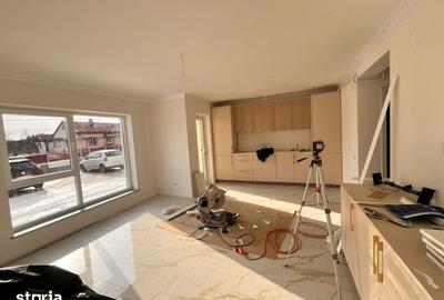 Apartament cu 2 camere în Ipotești - 11