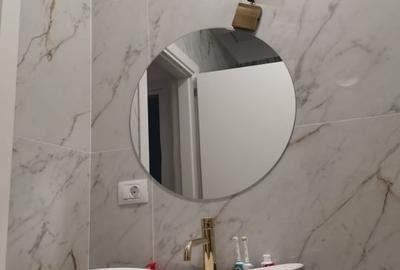 Apartament 2 camere Stefan Building ZEN SUSHI / AZIMUTH/VEDERE MARE - 6