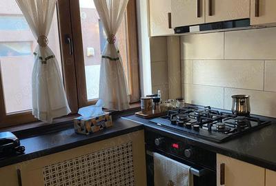 Drumul Taberei-Drumul Ghindari vand apartament 2 camere Drumul Taberei-Drumul Ghindari vand apartament 2 camere - 4