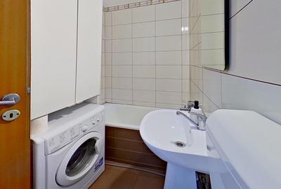 Garsonieră decomandată, mobilată în Crângași - 7