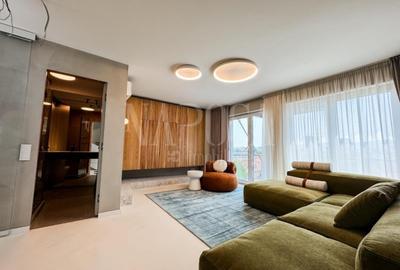 Apartament 3 camere de vanzare in Dambul Rotund, Cluj Napoca