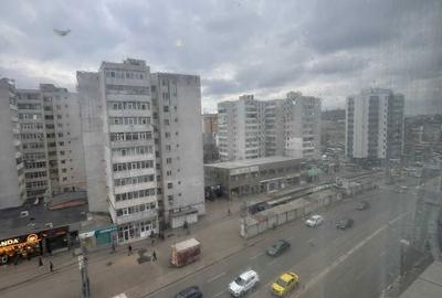 Garsonieră decomandată în Podu Roș