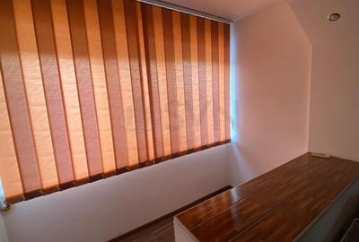 Apartament cu 2 camere semidecomandat, mobilat în Giulești - 9