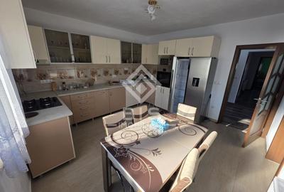 Casa P+M zona Unirea - 5