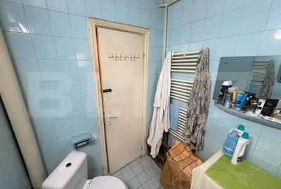 Apartament cu 3 camere decomandat, mobilat în Central - 11