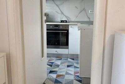 Garsonieră decomandată în Chibrit - 2