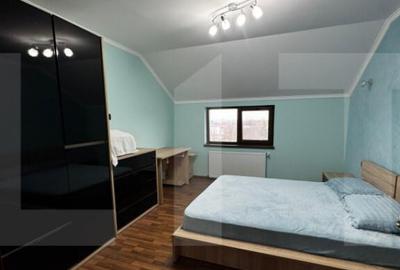 Casă cu 5 camere cu Teren 988 Mp în Central - 2