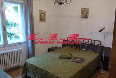 Apartament cu 2 camere semidecomandat în Floreasca - 9