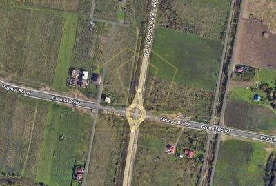 Teren individuala sau duplex 22 front | Timisoara | Plopi Teren individuala sau duplex 22 front | Timisoara | Plopi - 4