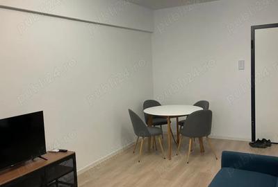 Inchiriere Apartament 2 camere complet utilat Vulcan Residence - 2