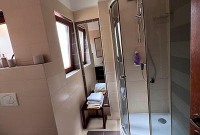 Apartament 2 Camere în Vilă Centrală - 9