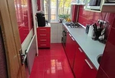 Apartament cu 2 camere semidecomandat, mobilat în P-ța Reșița - 6