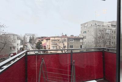 Apartament cu 2 camere semidecomandat, mobilat în Unirii - 5