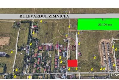 TEREN PIPERA MATEI MILLO - 2