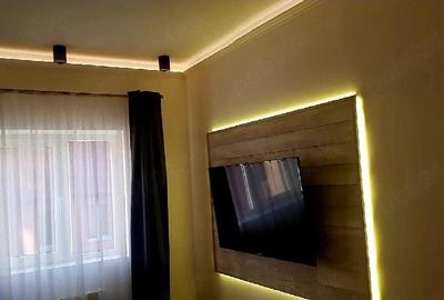 Apartament cu 2 camere decomandat în Baciu - 5