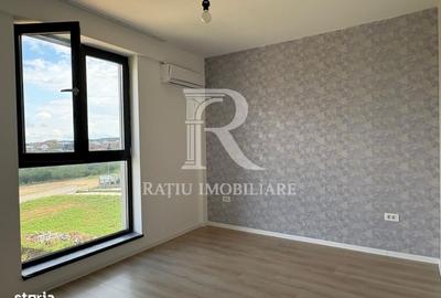 Apartament cu 2 camere în Tămășeu - 4