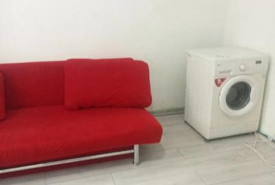 200 euro, garsoniera Pacurari - 2