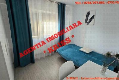 Apartament cu 4 camere decomandat în Central - 9