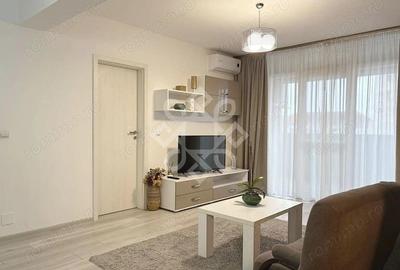 Apartament nou cu 2 camere pe strada Lapusului in Iosia - 9