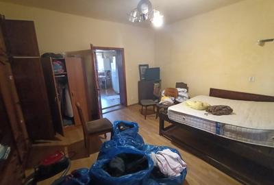 Casa individuala 2 camere in Gruia, teren 124 mp, utili 64 mp - 3