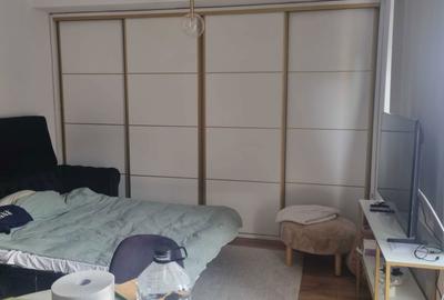 Garsonieră decomandată în Roșu - 2