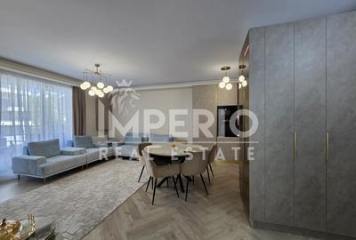 Penthouse Modern cu Terasa Panoramica si garaj! - 3
