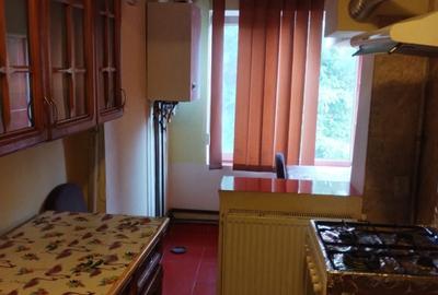 Garsoniera cf 1 etaj 2/4 32 m - 3