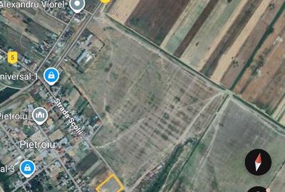 Spațiu comercial, în Nicolae Bălcescu - 7