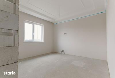 Casă cu 4 camere cu Teren 500 Mp în Sânmihaiu Român - 17