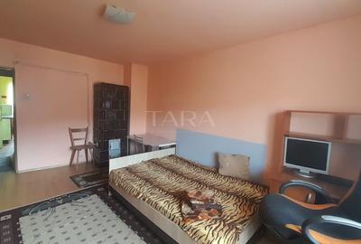 Apartament cu 2 camere de vânzare in Baciu - 1