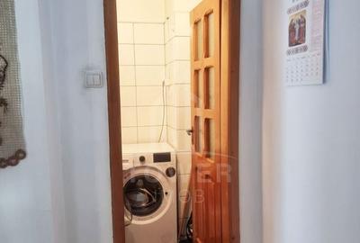 Apartament cu 3 camere decomandat în Gura Râului - 4