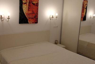 Apartament cu 2 camere semidecomandat, mobilat în Petricani - 2