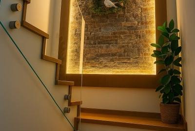 Vila in Stil Mediteranean in cartierul Bucium - 12