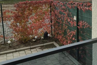 Apartament modern 2 camere balcon curte parcare zona Doamna Stanca - 18