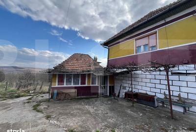 Casă cu 5 camere cu Teren 2100 Mp în Aiton - 3