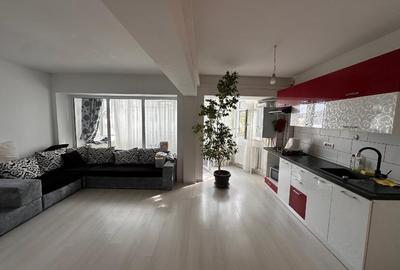 Apartament cu 3 camere decomandat în Central - 1