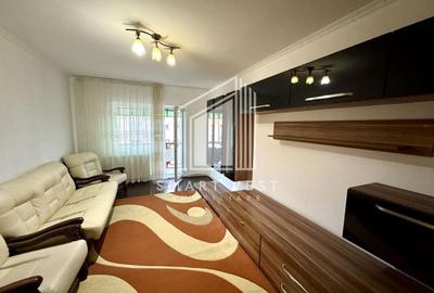 Apartament 3 camere | Decomandat | Zona Micro 17 - 1