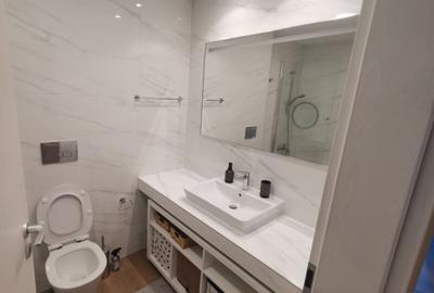 Apartament cu 2 camere semidecomandat în Obor - 10