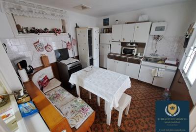 Casă de vânzare - Bocșa Caraș-Severin - 5