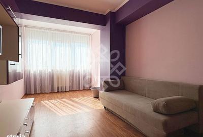 Apartament cu 3 camere în Nufărul - 2