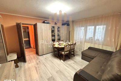 Apartament cu 3 camere, mobilat în Gării - 6